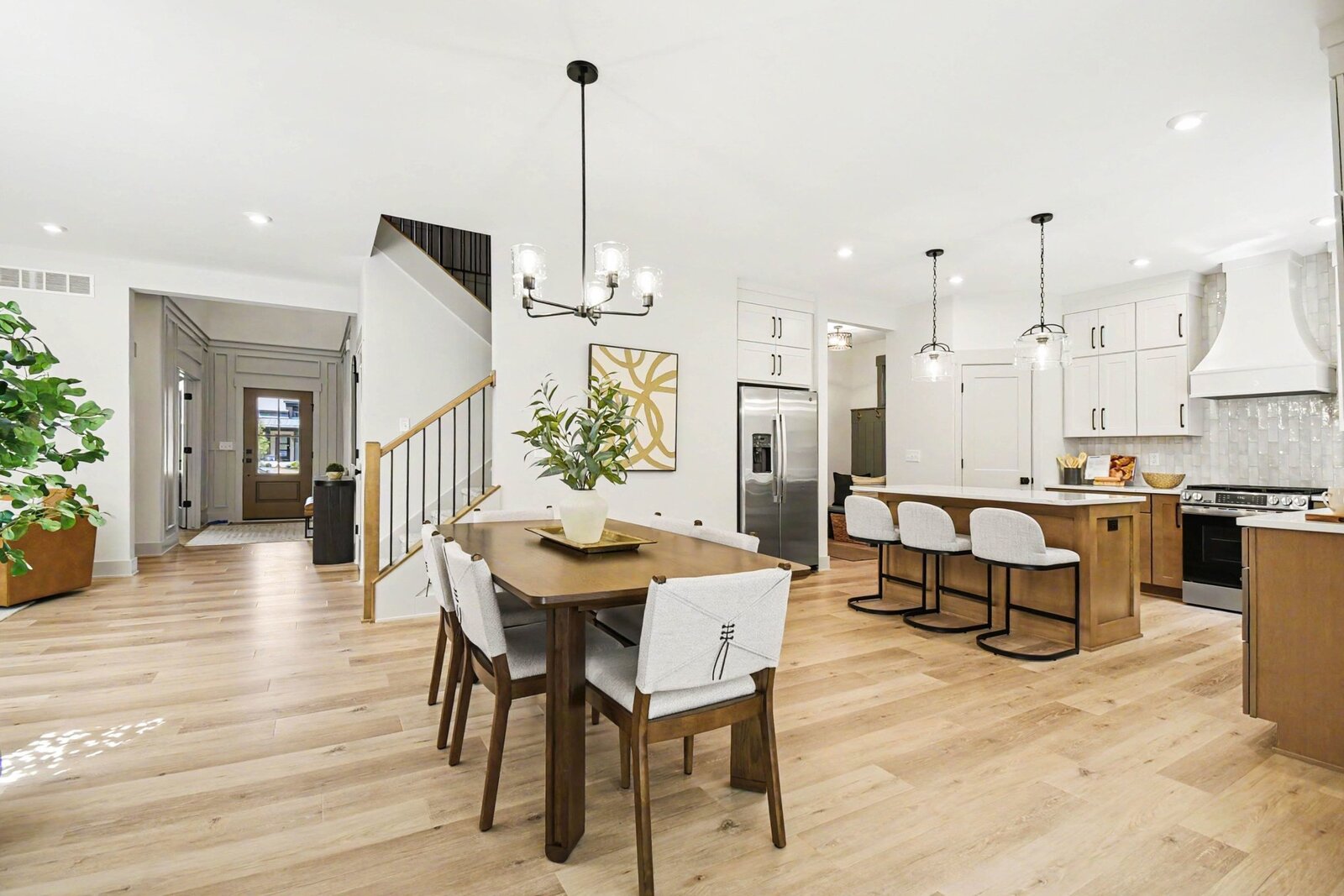 2026 Triangle Parade of Homes